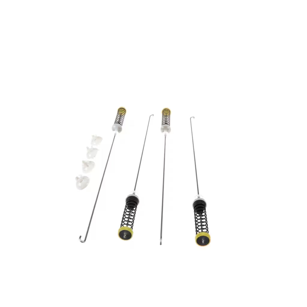 Whirlpool Top Load Washer Suspension Rod Kit (W10780045)