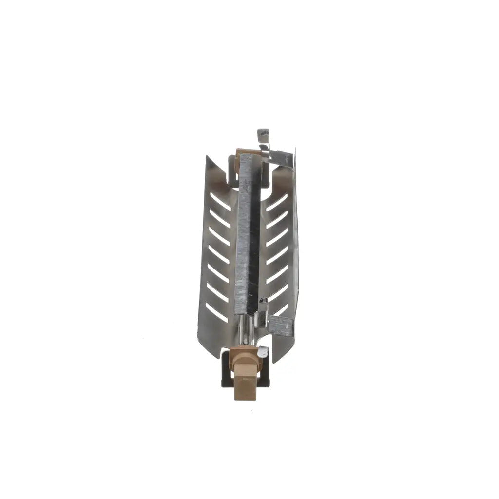 GE Heater & Bracket Assembly (WR51X10055)