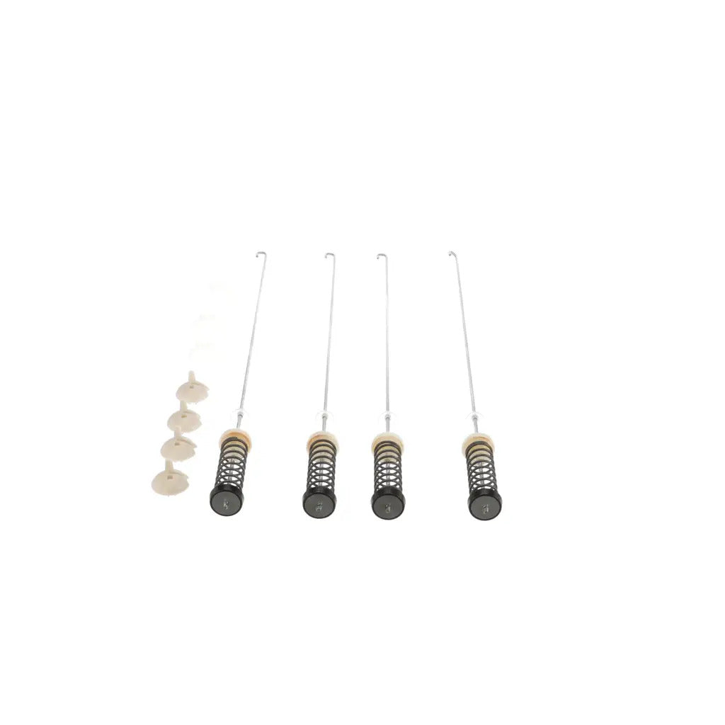 Whirlpool Top Load Washer Suspension Rod Kit (W10780048)