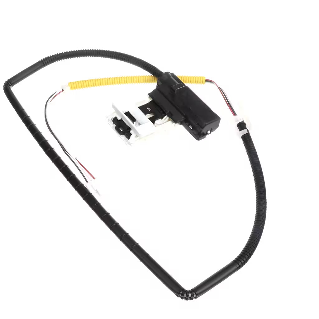 Whirlpool Top Load Washer Lid Lock Assembly (W11307244)
