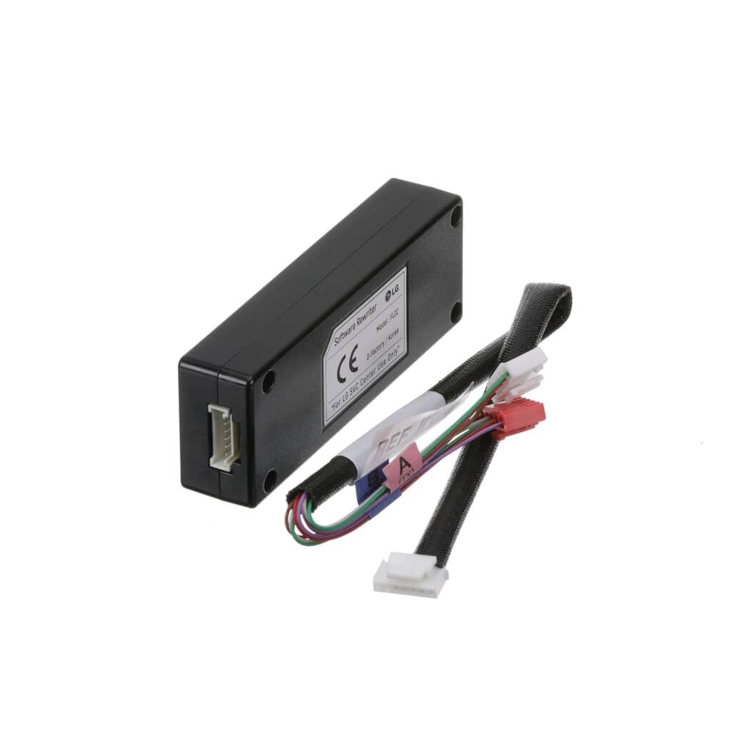 LG Sw Rewriter Assembly (CJT30000002)