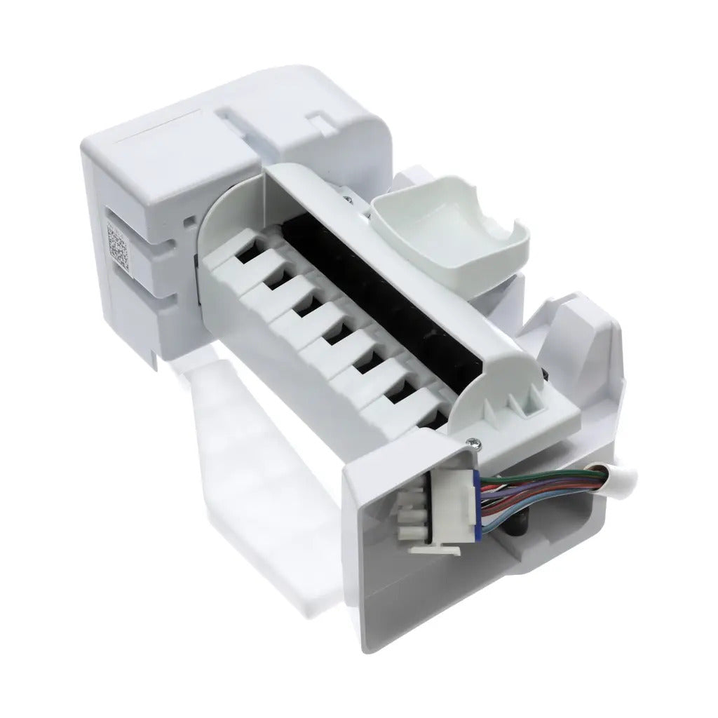 GE Small Cube Icemaker (WR30X39345)