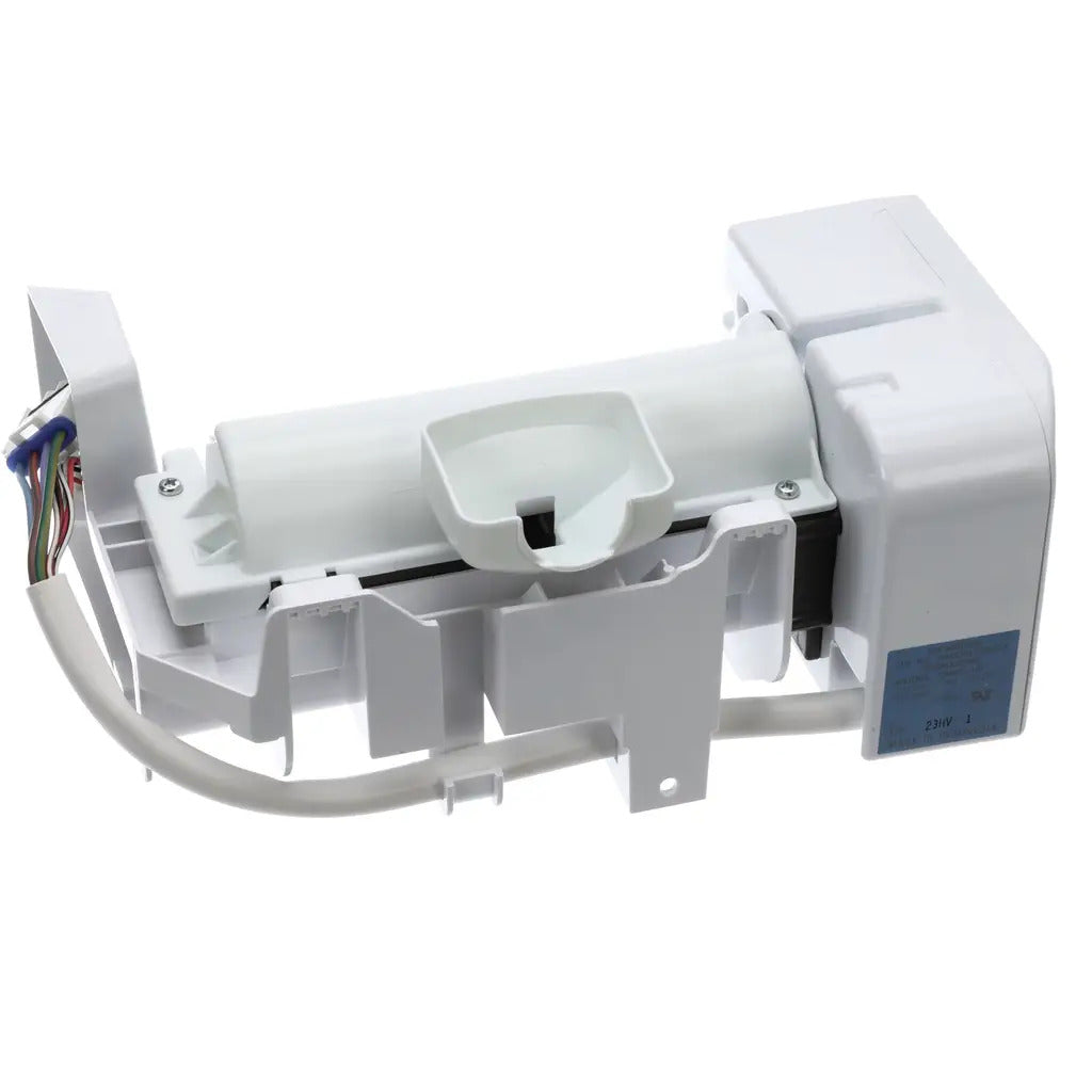GE Small Cube Icemaker (WR30X39345)