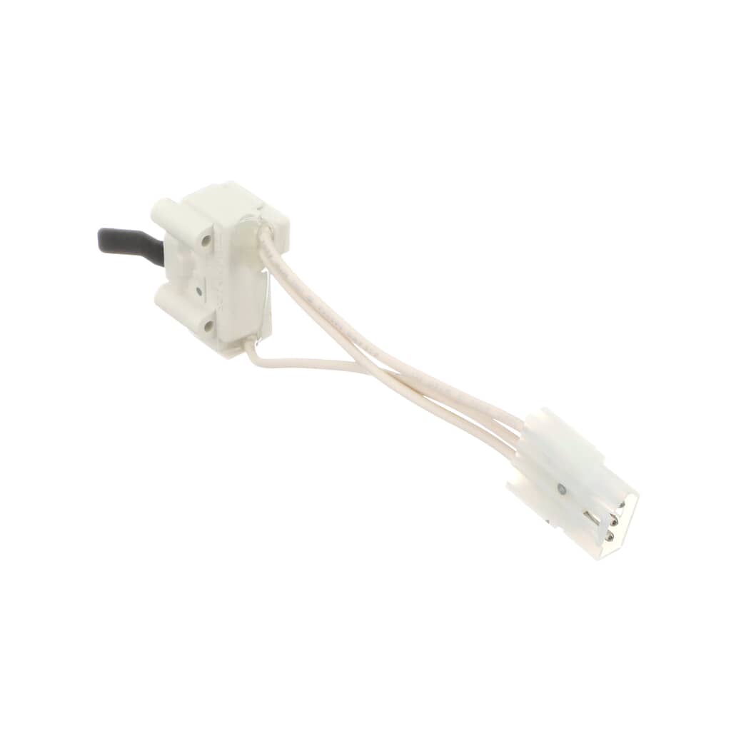 Whirlpool Dryer Door Switch Assembly (WP3406107)