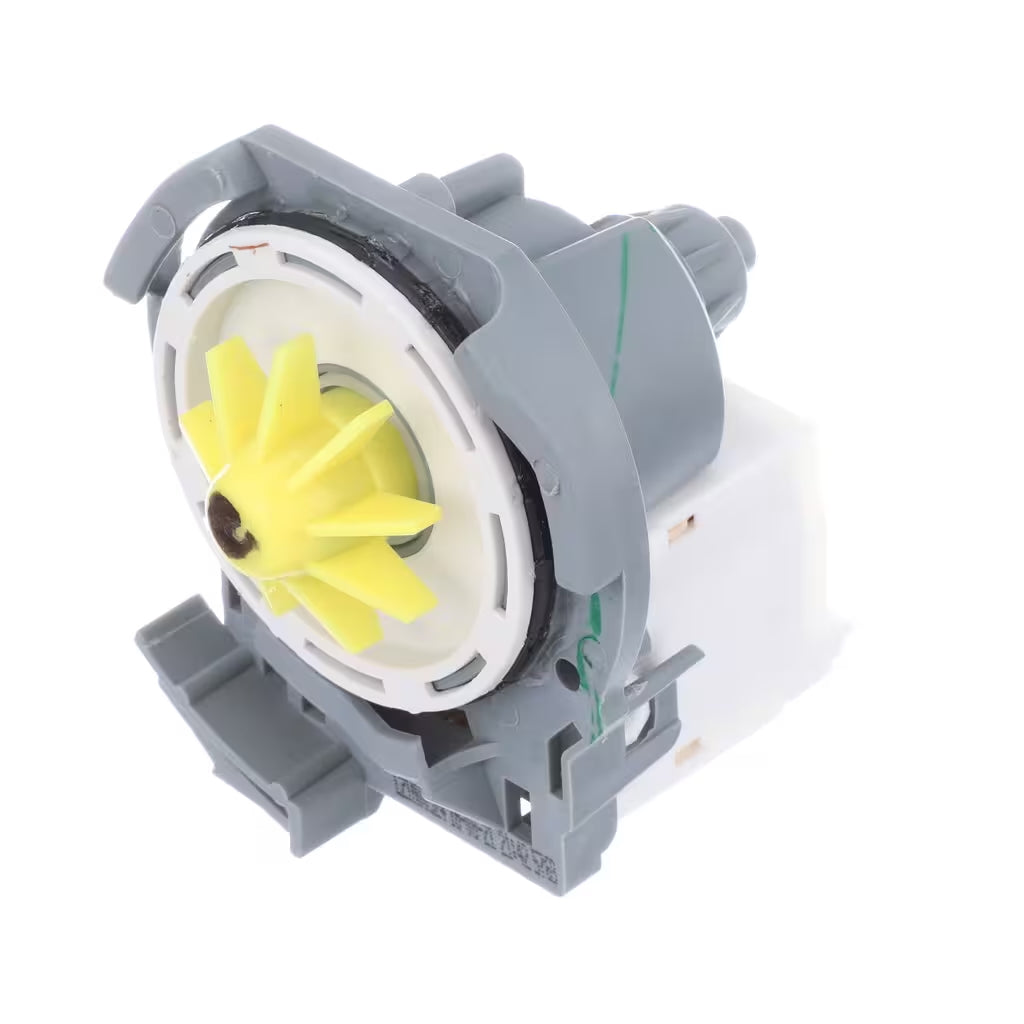 Whirlpool Dishwasher Drain Pump (W10876537)
