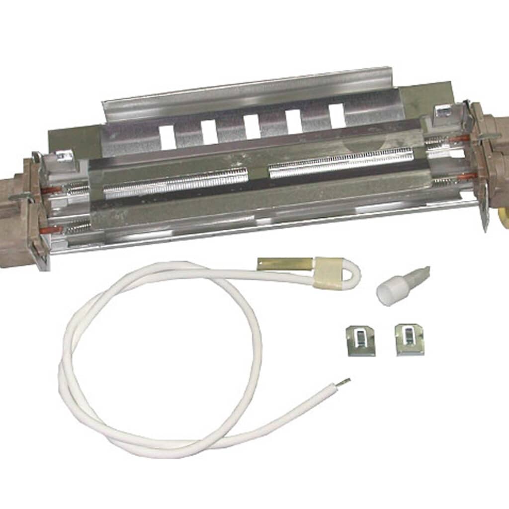 GE Heater Harness Def Asm (WR51X10101)