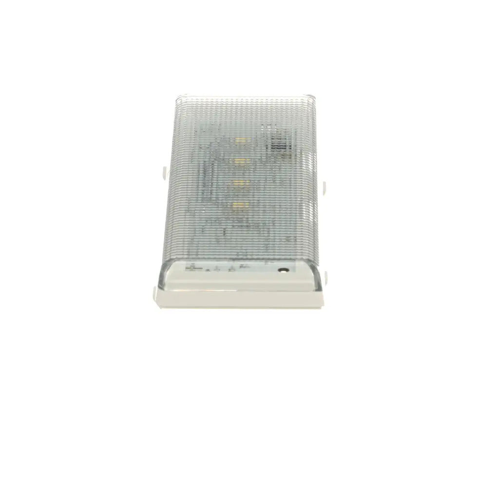 Whirlpool Sxs Refrigerator Led Light Assembly (WPW10515058)