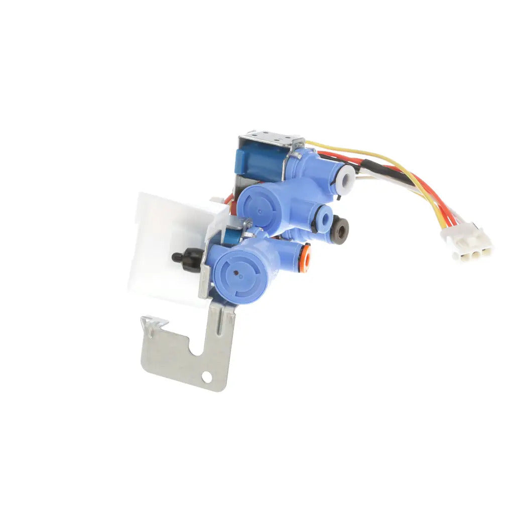 GE Isolation Valve And Jumper (WR57X30890)