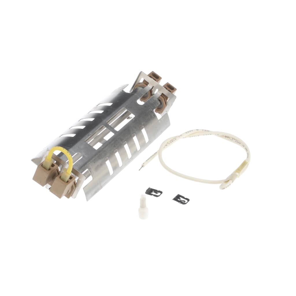 GE Heater Harness Def Asm (WR51X10101)