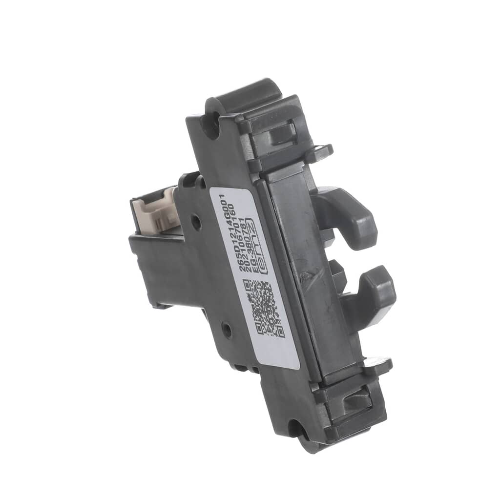 GE Latch Tub Side Standard (WD21X10490)