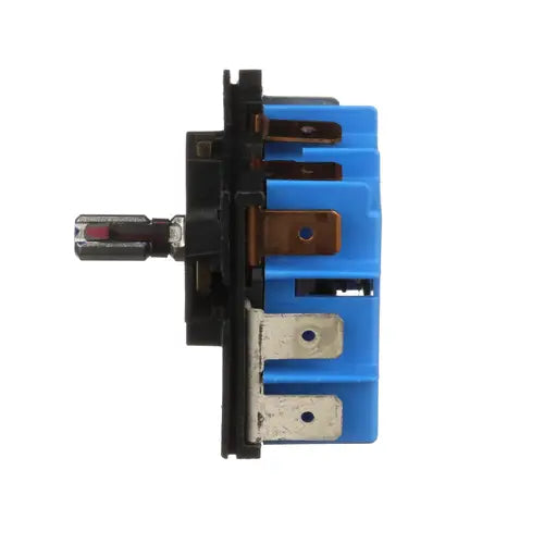 Whirlpool Electric Range Surface Burner Control Switch (WPW10434452)