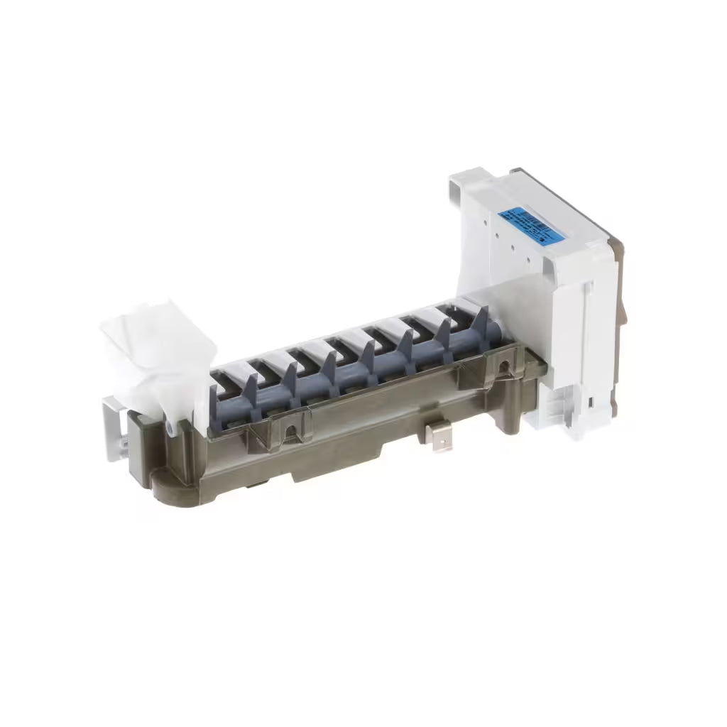Whirlpool Refrigerator Ice Maker Assembly (WPW10300024)