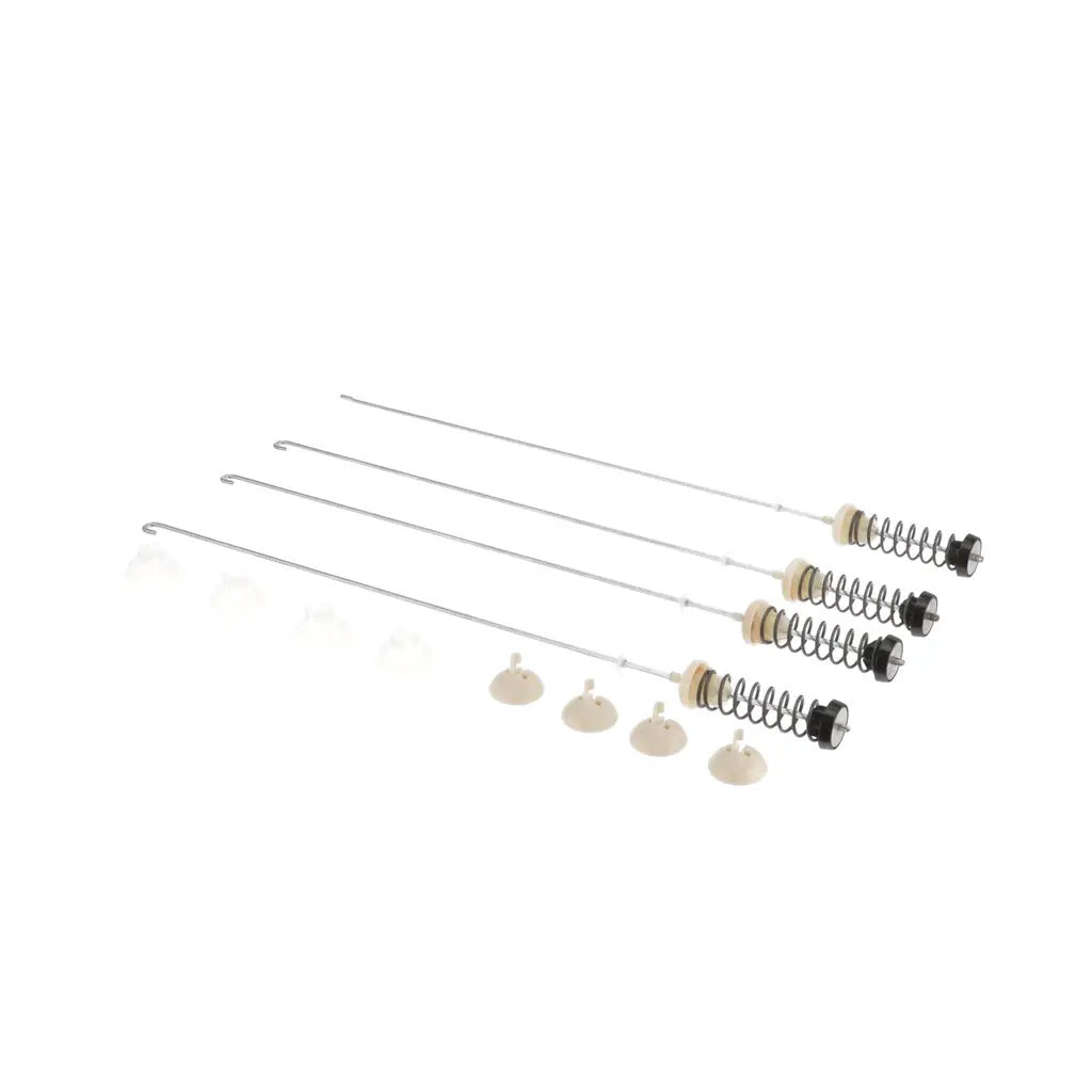 Whirlpool Top Load Washer Suspension Rod Kit (W10780048)