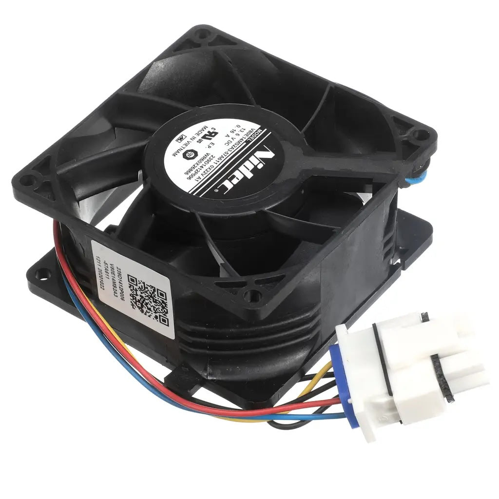 GE Fan Dc Ff Evap (WR60X26866)