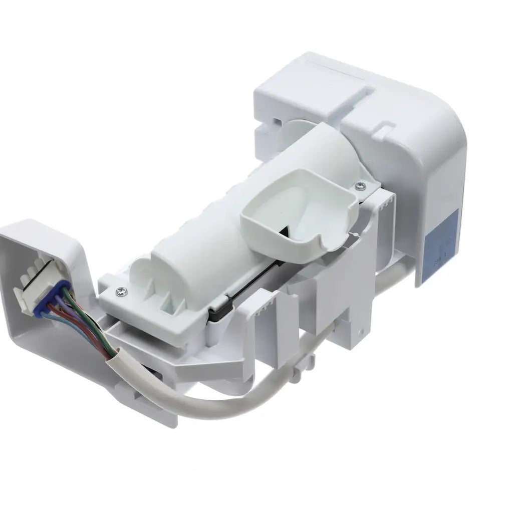 GE Small Cube Icemaker (WR30X39345)