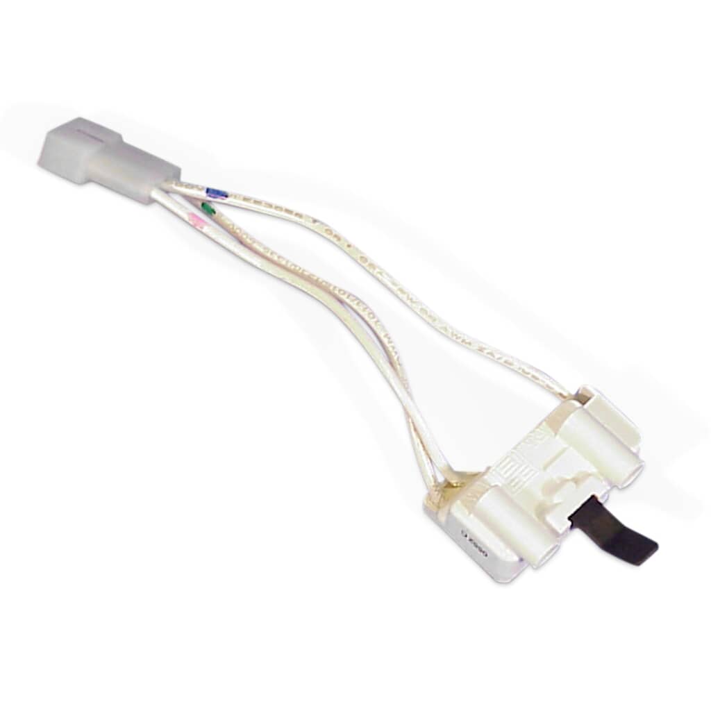 Whirlpool Dryer Door Switch Assembly (WP3406107)