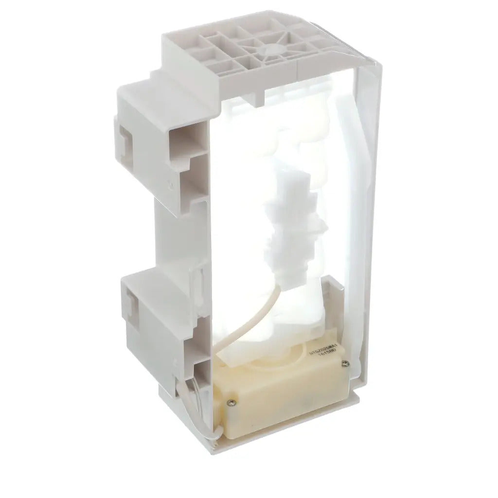 Whirlpool Refrigerator Ice Maker Assembly (W10873791)