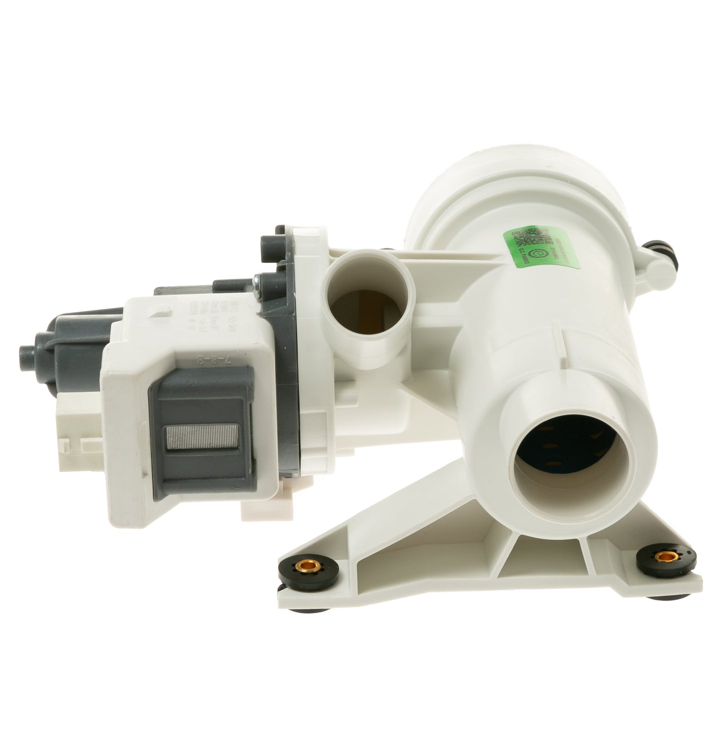 GE Drain Pumps & Filter (WH11X29539)