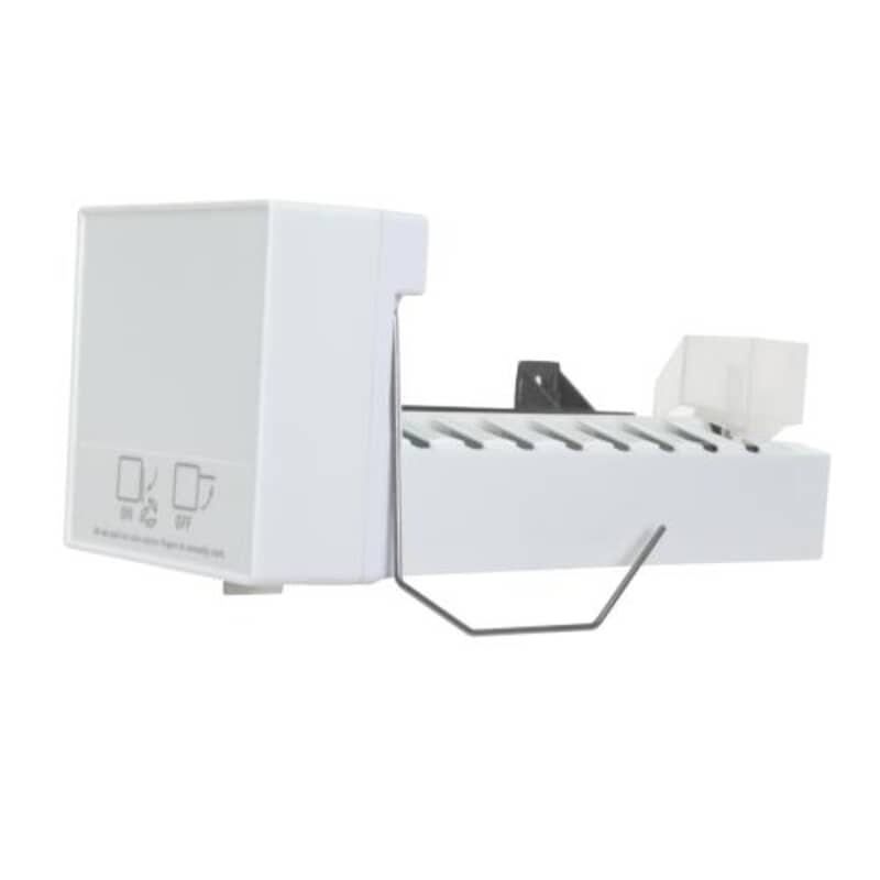 Electrolux Radius Cube Ice Maker (241642534)