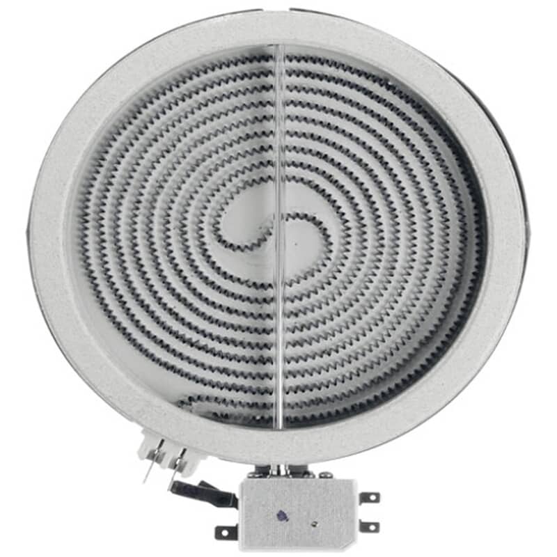 GE 6-Inch Radiant Element (WB30T10129)