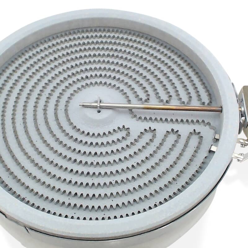 GE 8 Inch Radiant Element (WB30T10132)