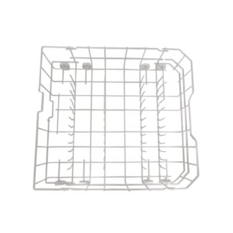 GE Dishwasher Lower Rack Roller (WD28X10384)