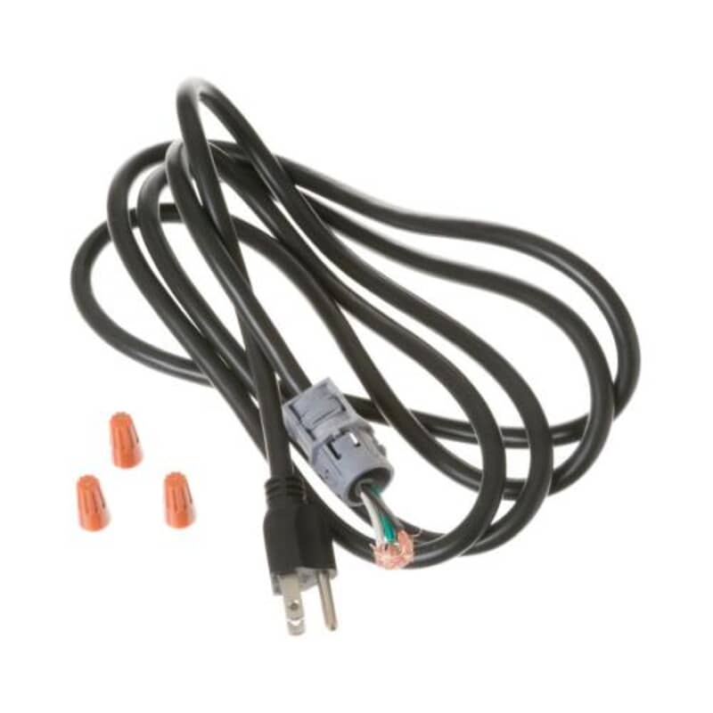 GE Dishwasher Power Cord (WX09X70911)