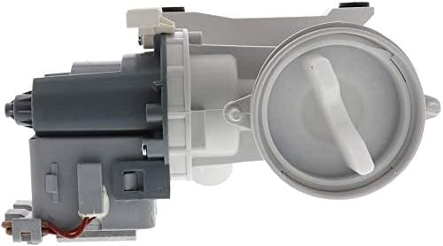 GE Dishwasher Pump (WH23X10028)