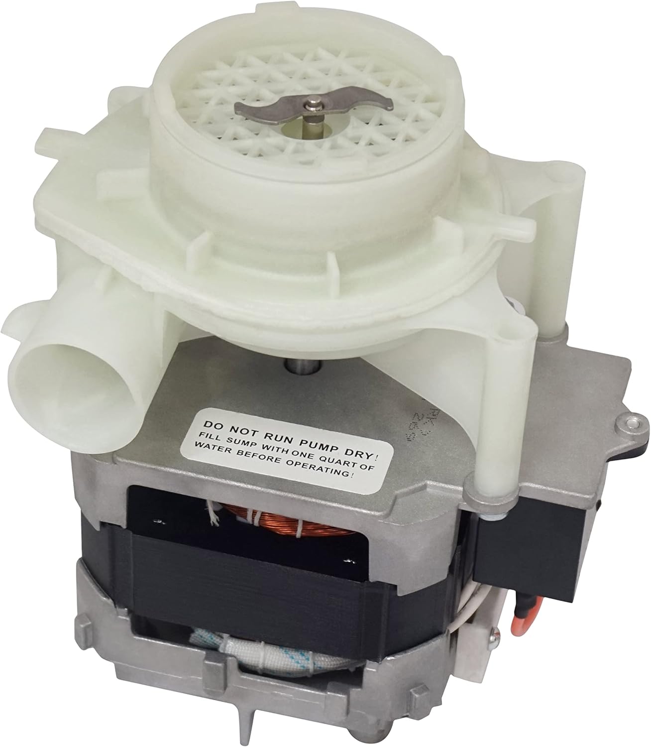 GE Dishwasher Spray Mechanism (WD26X10053)