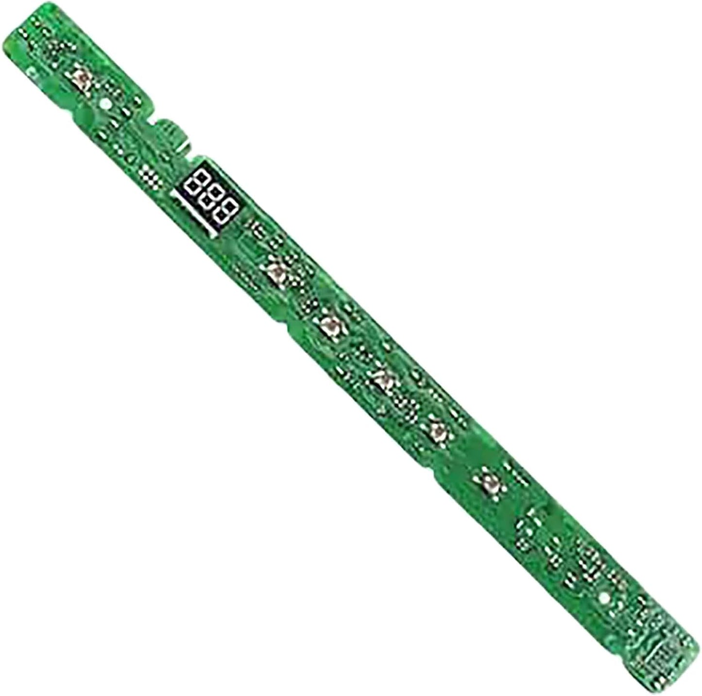 GE Dishwasher User Interface Board (WD21X31909)