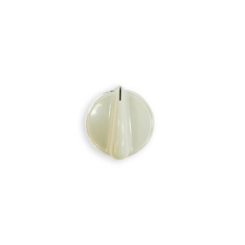 GE Dryer Control Knob (WE01X20380)