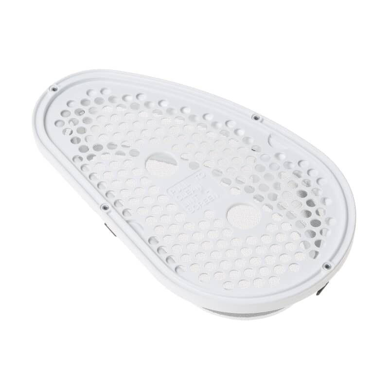 GE Dryer Lint Screen Cover (WE18X25155)