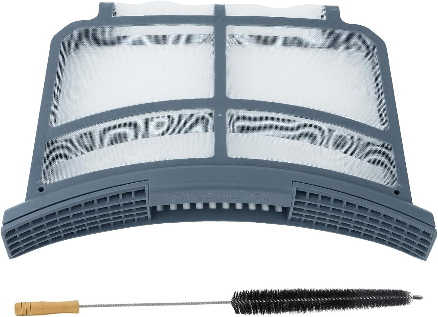 GE Dryer Lint Screen Filter (WE16X32537)