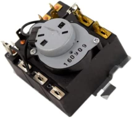GE Dryer Timer (WE04X24551)