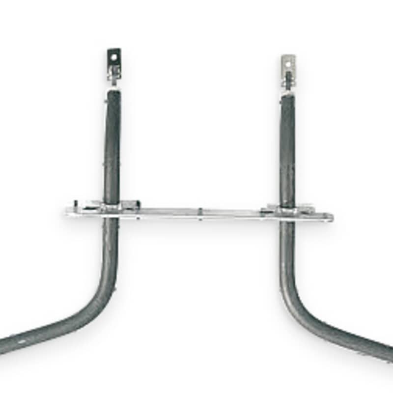 GE Electric Bake Element (WB44K10012)