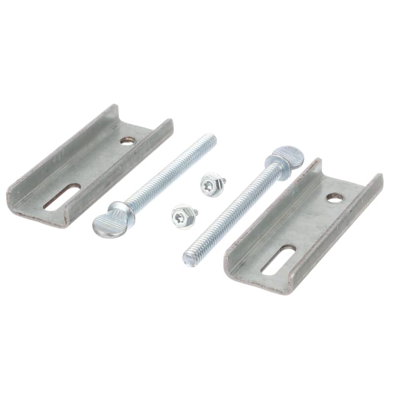 GE Electric Range Installation Kit (WB01X24570)