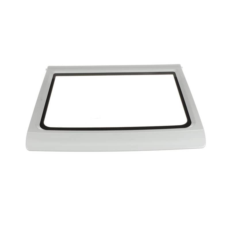 GE Extra Large Top Load Washer Glass Lid (WH10X35658)