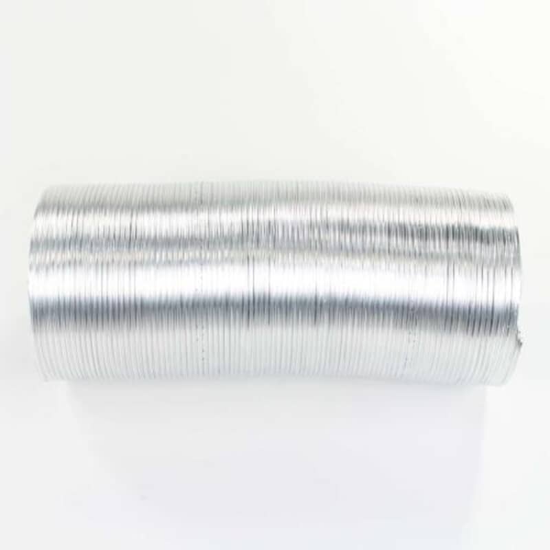GE Flex Metal Dryer Duct (WX08X10086)