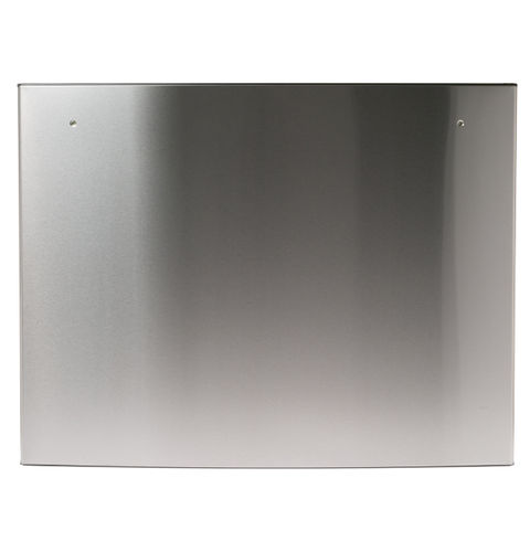 GE Freezer Drawer Front - Stainless Steel (WR78X37416)