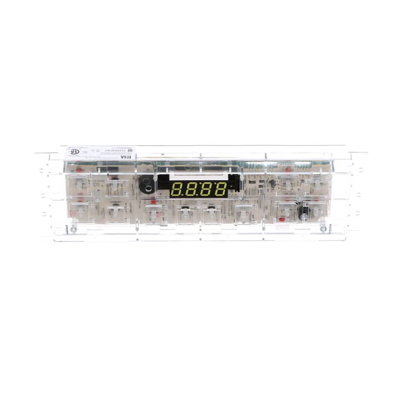 GE Gas Oven Control Board (WB27X44727)