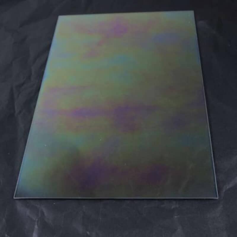 GE Glass Oven Window (WB56T10351)