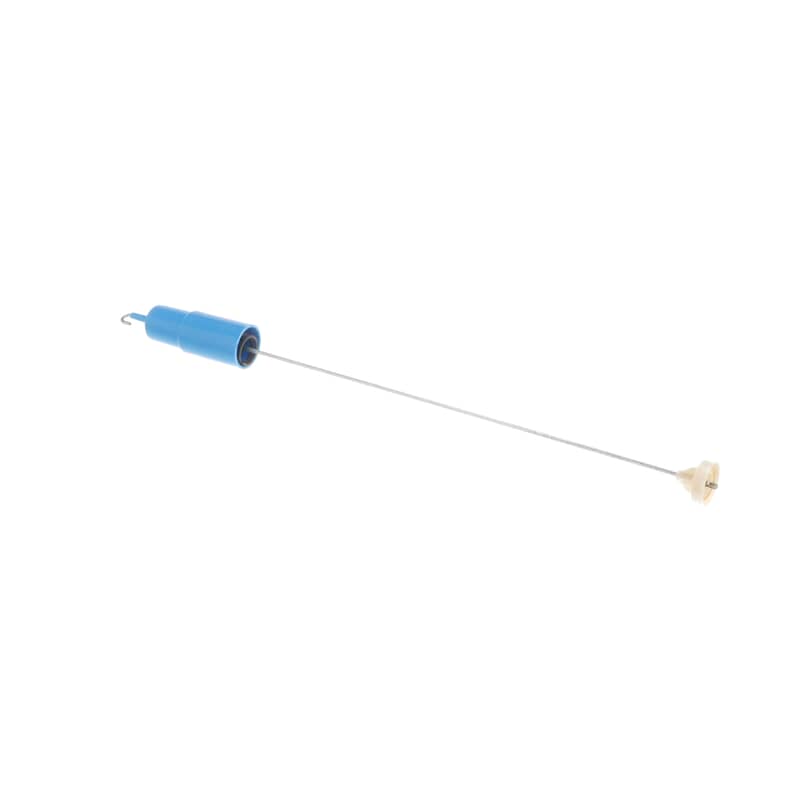 GE Left Rod & Spring (WH16X26909)