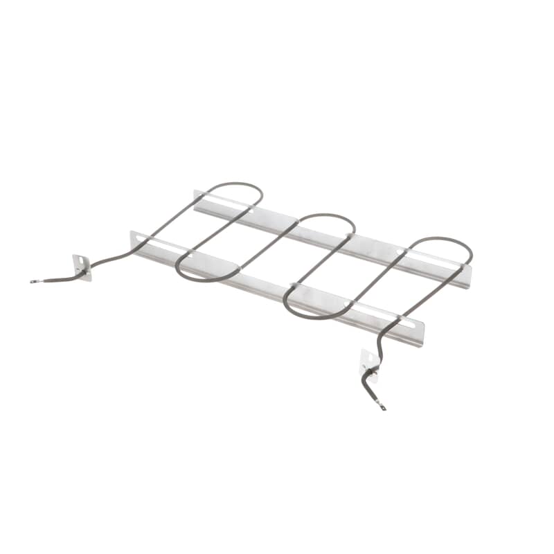 GE Lower Oven Bake Element (WB44X45493)
