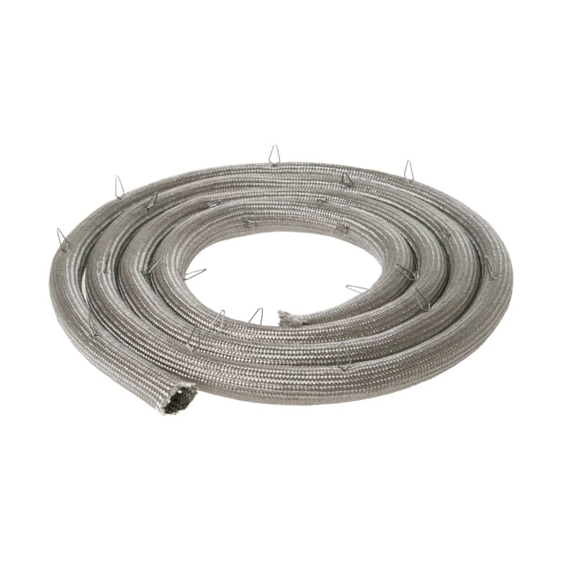 GE Lower Oven Door Gasket (WB41T10003)