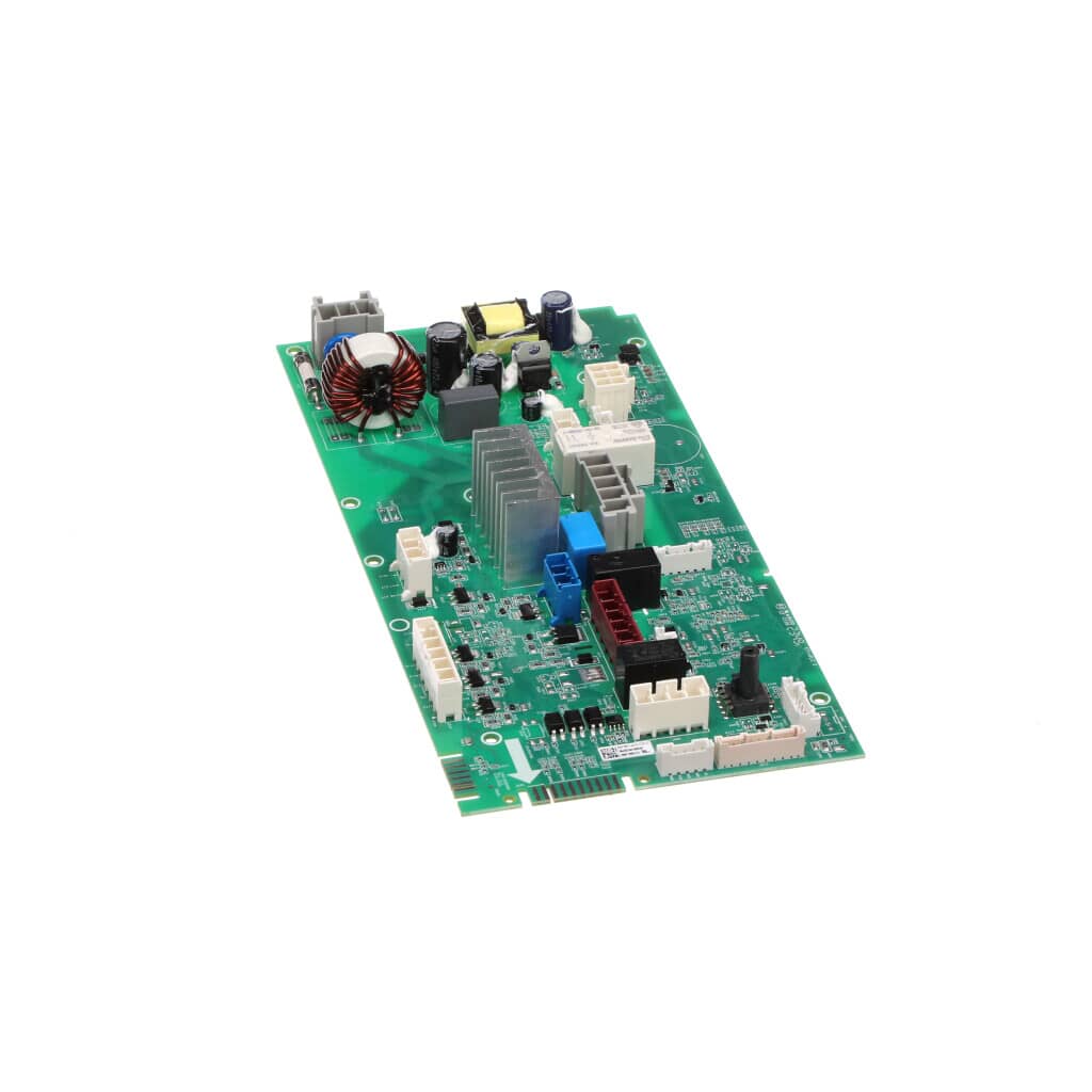 GE Main Control Board (WH22X37840) - Replaces WH22X34659, WH22X35517