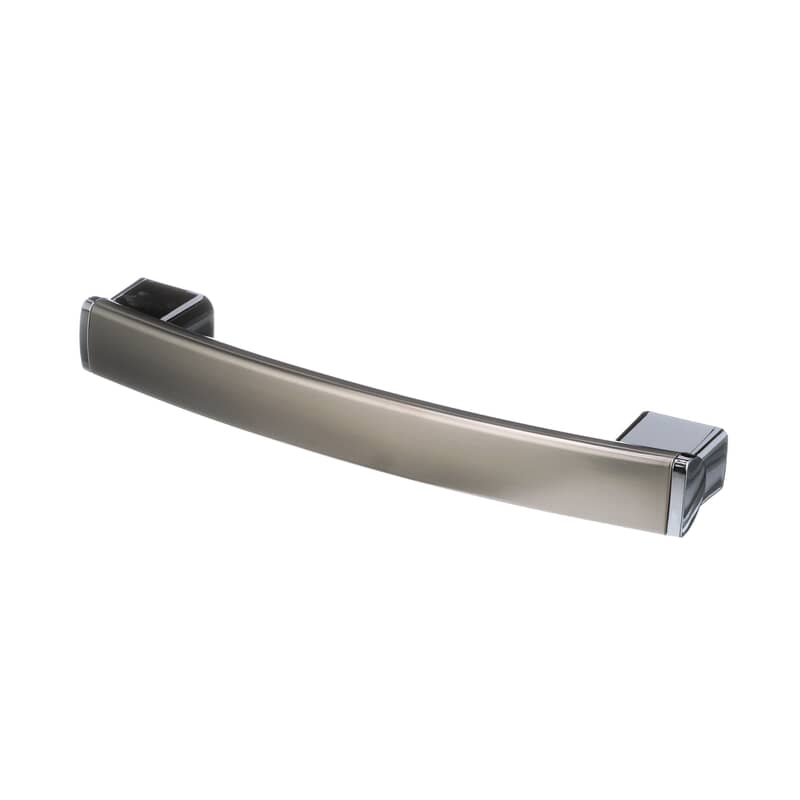 GE Microwave Door Handle (WB15X26821)