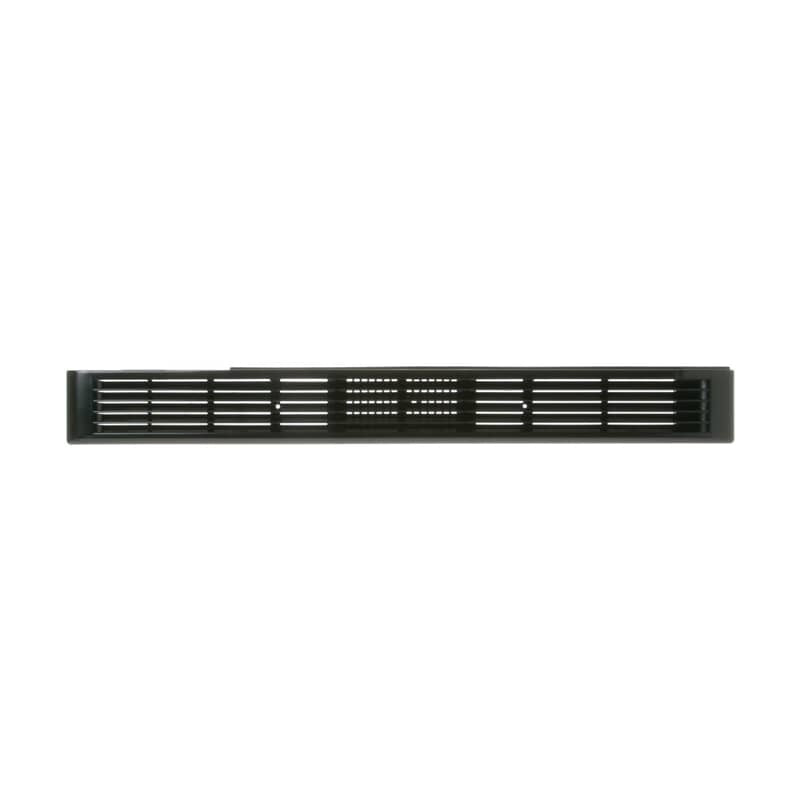 GE Microwave Grille (WB07X10530)