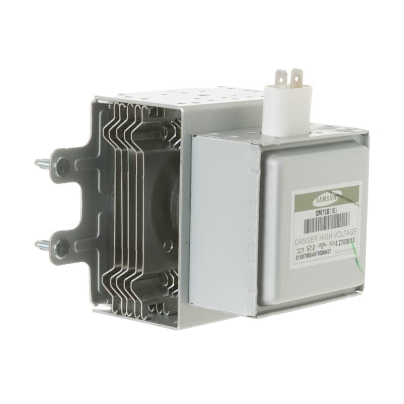 GE Microwave Magnetron (WB27X10089)