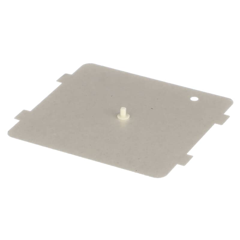 GE Microwave Wave Guide Cover (WB34X21610)