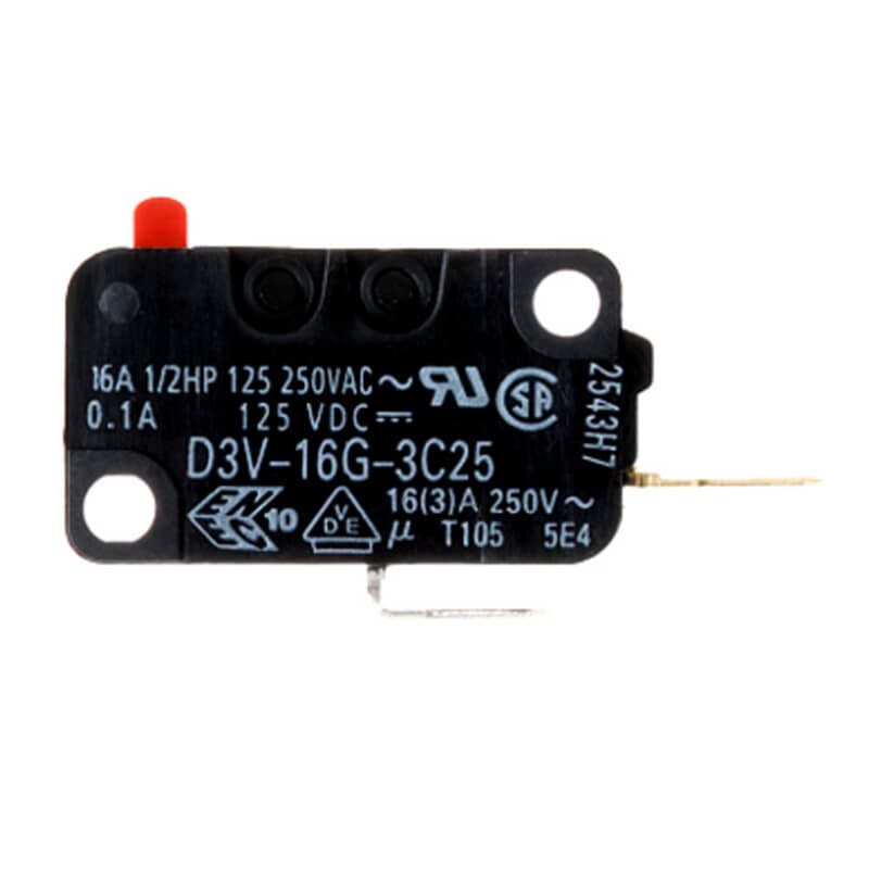 GE Oven Secondary Switch (WB24X829)